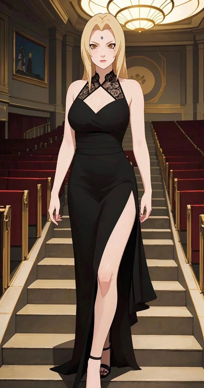 anime vẽ 16