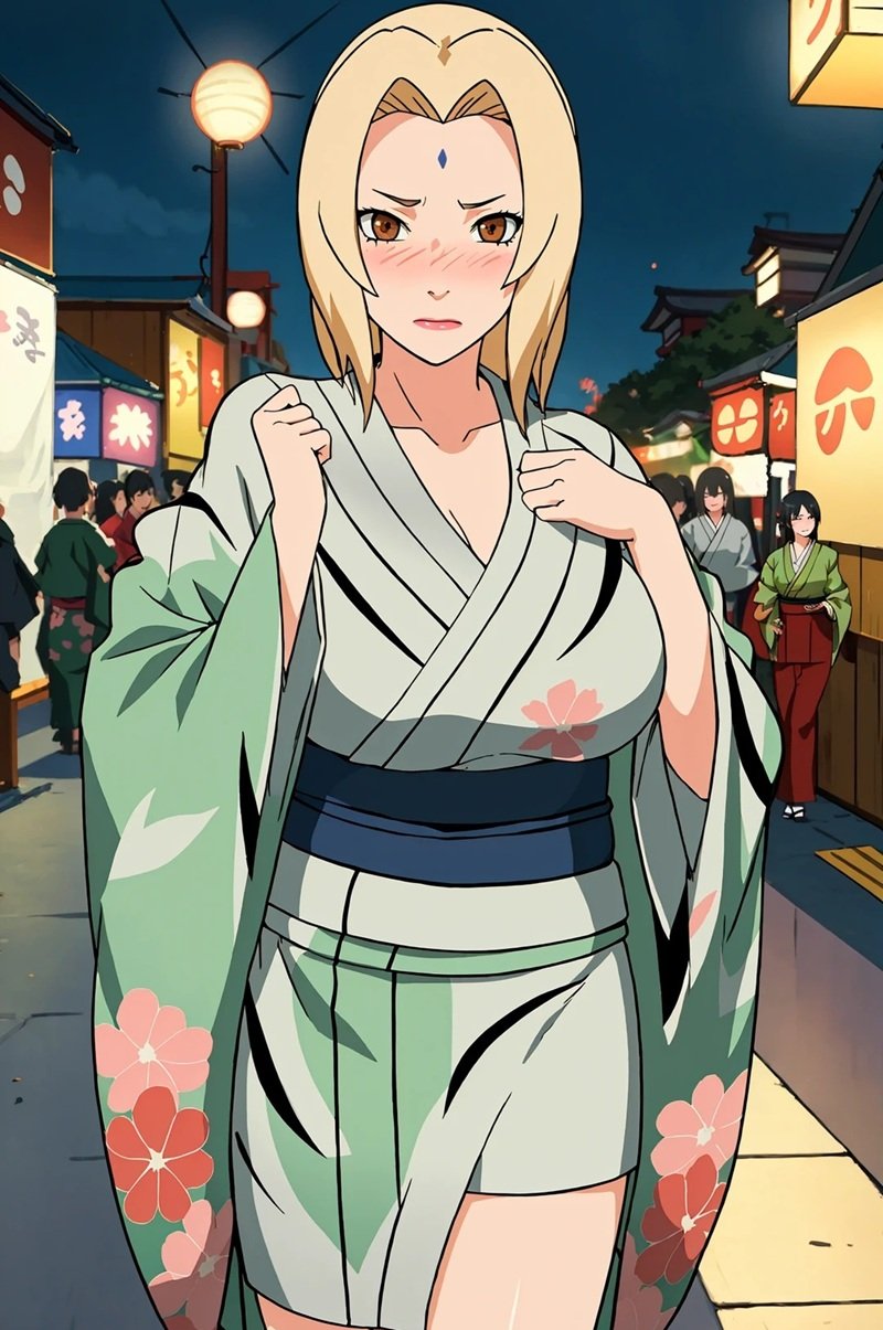 anime vẽ 17