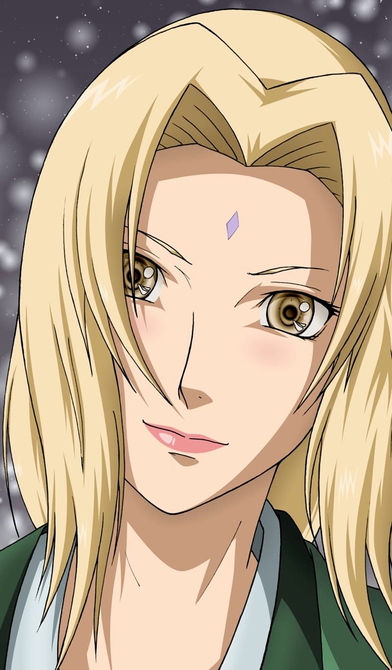 anime vẽ 5