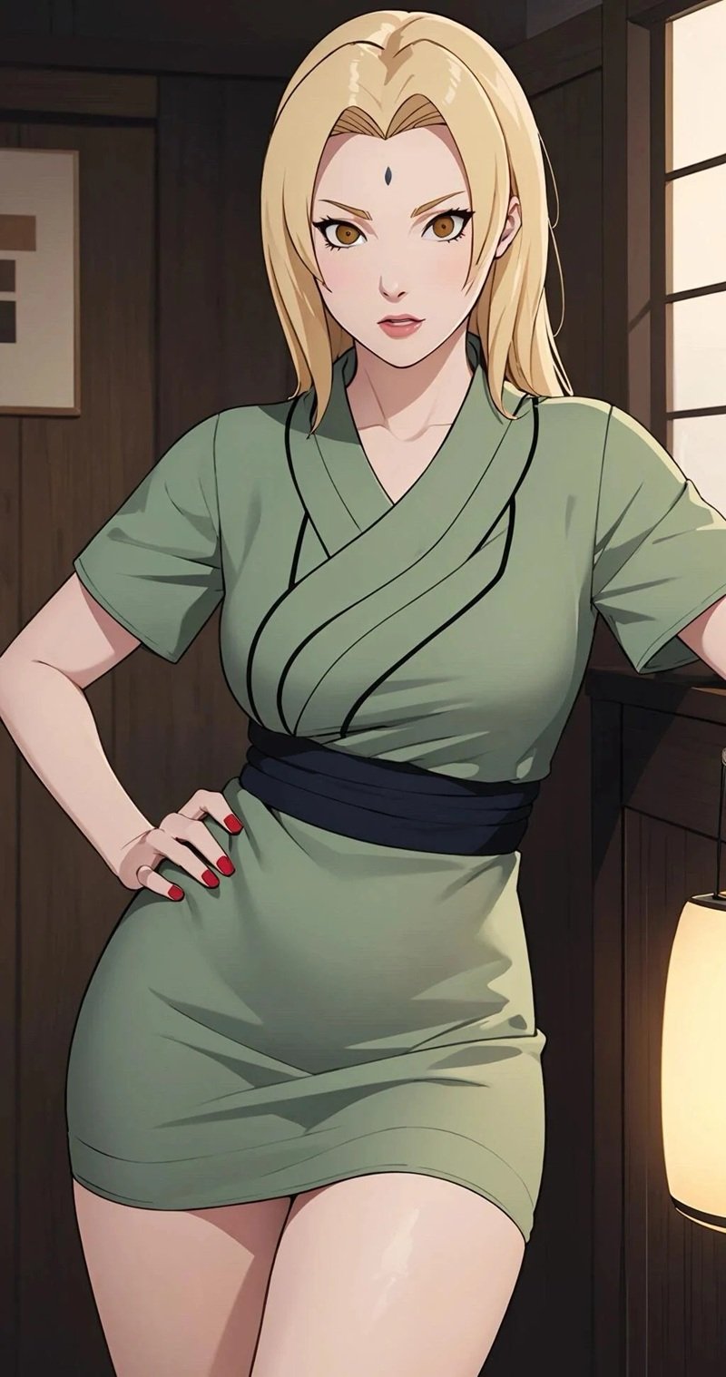 anime vẽ 9