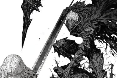 berserk anime 1
