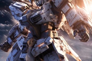 gundam anime 1