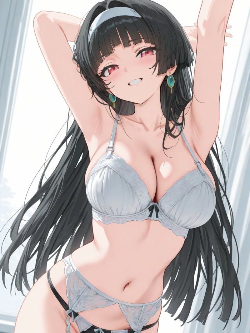 hinh anh anime nu quyen ru 2