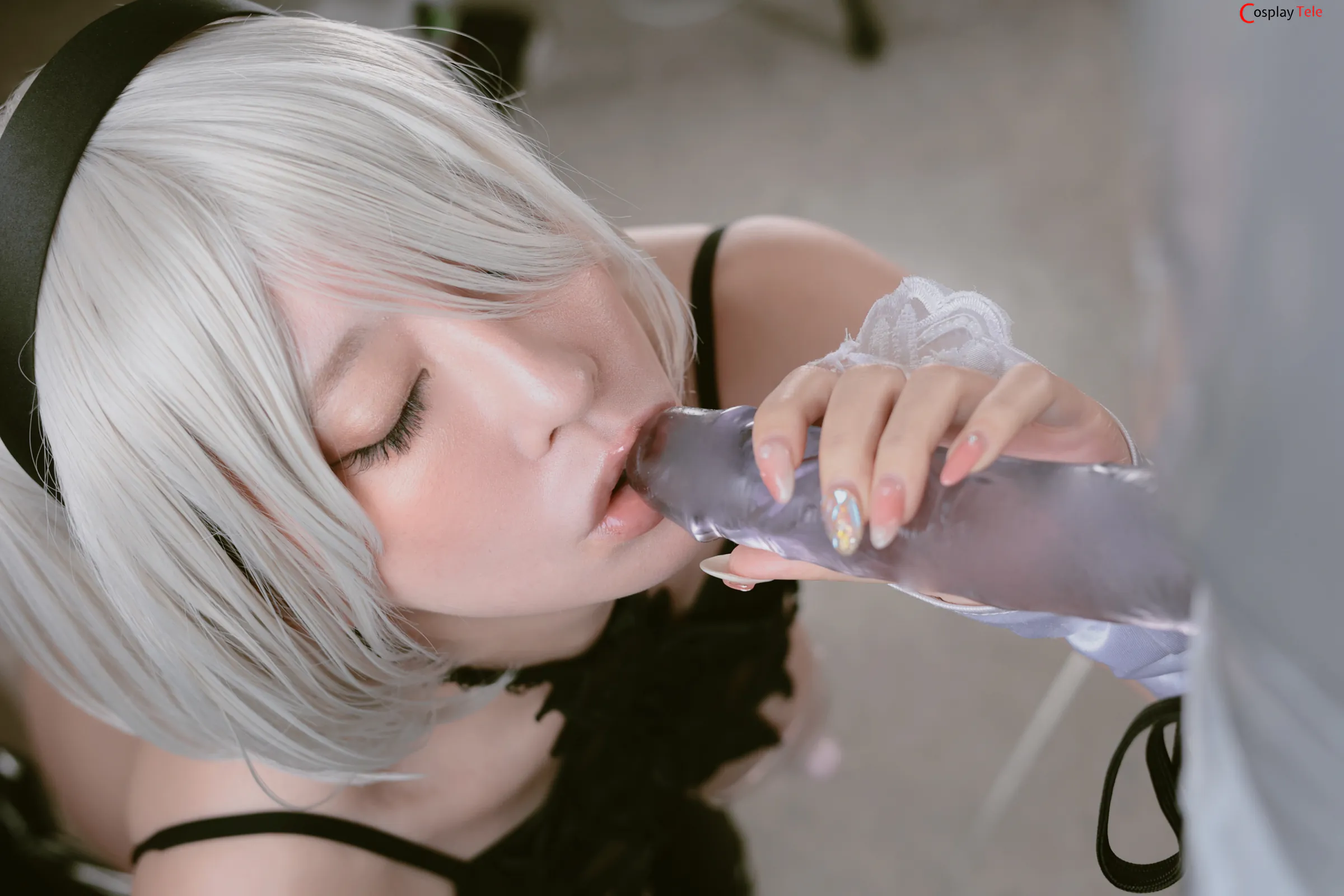 ringo cosplay 2B 137
