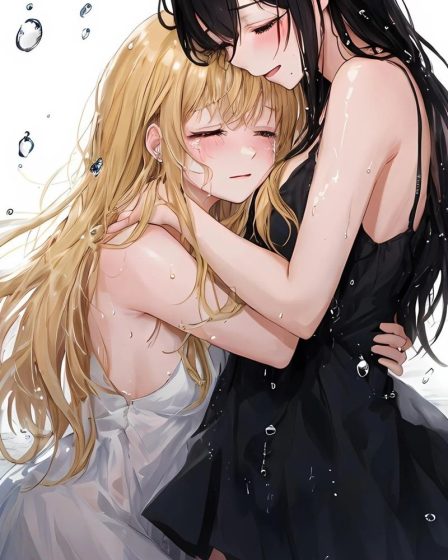 yuri anime 1